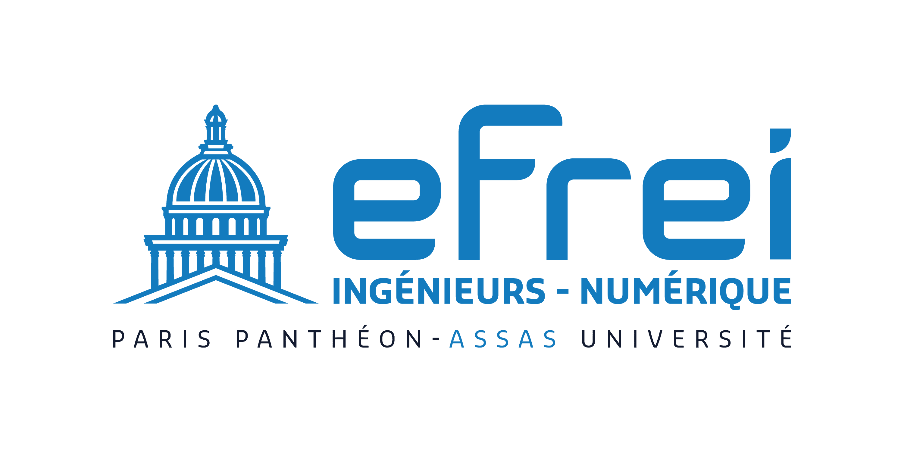 Logo Efrei Paris